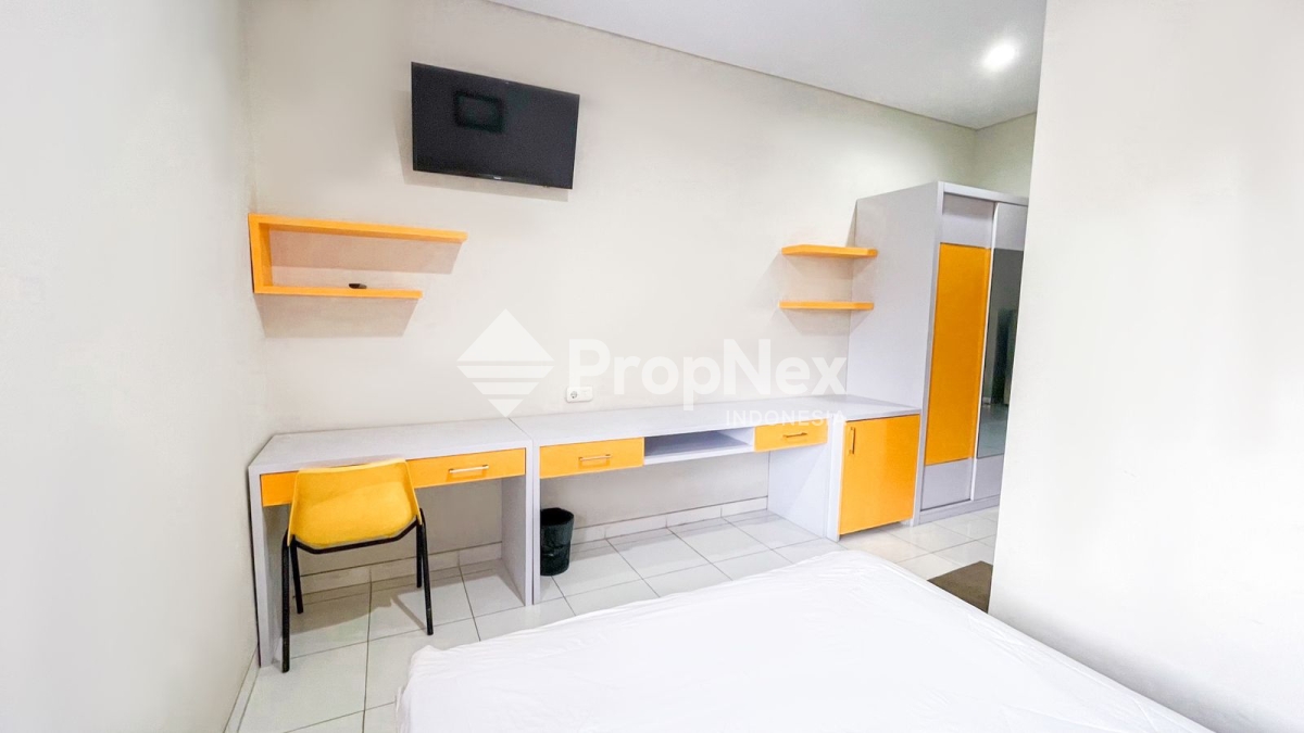 Dijual Cepat Guest House & Kost Mewah Dekat Raya Jemursari & Raya Tenggilis — foto 4